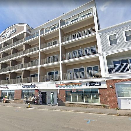 Hampton Beach Ocean Front Condo At The Surf エクステリア 写真