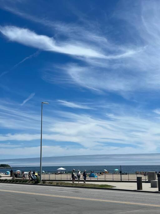 Hampton Beach Ocean Front Condo At The Surf エクステリア 写真