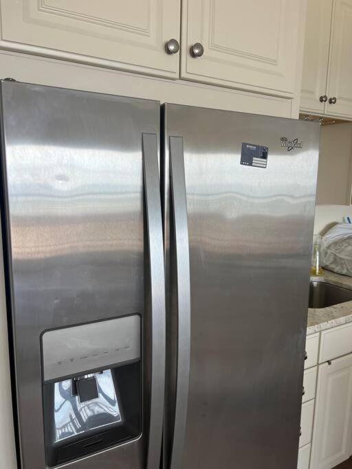 Hampton Beach Ocean Front Condo At The Surf エクステリア 写真