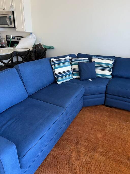 Hampton Beach Ocean Front Condo At The Surf エクステリア 写真