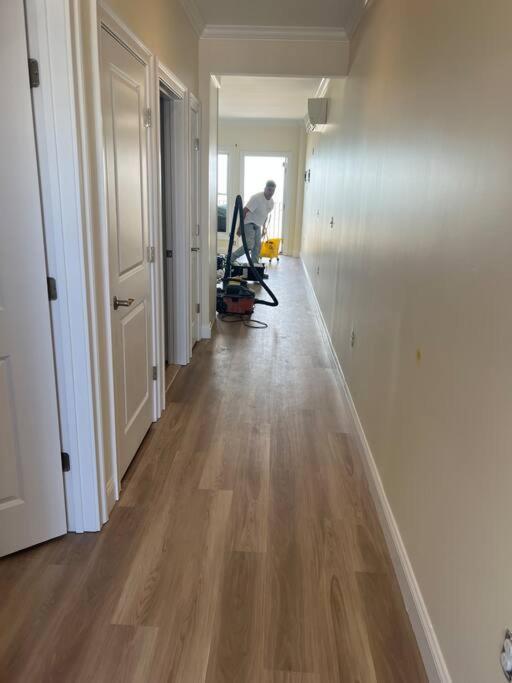 Hampton Beach Ocean Front Condo At The Surf エクステリア 写真