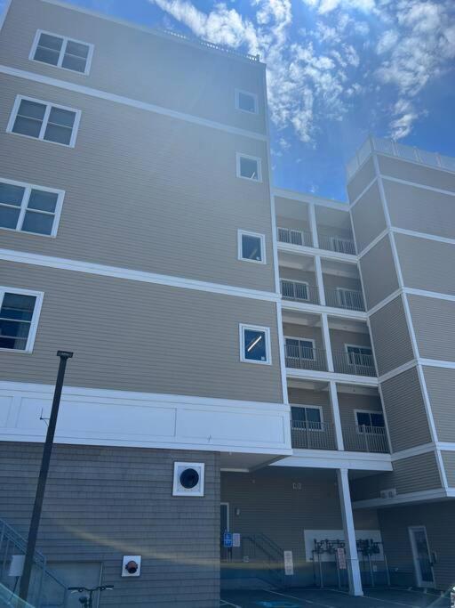 Hampton Beach Ocean Front Condo At The Surf エクステリア 写真