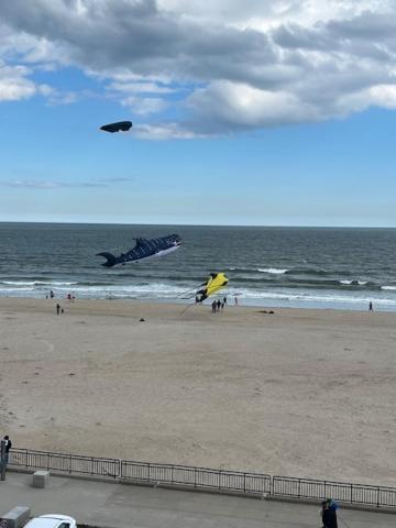 Hampton Beach Ocean Front Condo At The Surf エクステリア 写真